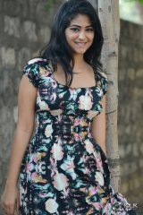 Palak Lalwani at Abbayitho Ammayi Movie Press Meet